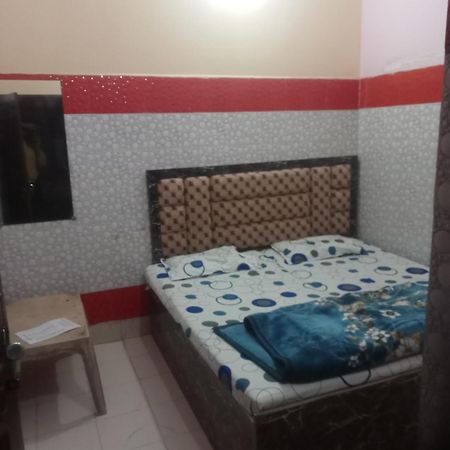 Govind Guest House Mathura Luaran gambar