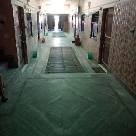 Govind Guest House Mathura Luaran gambar