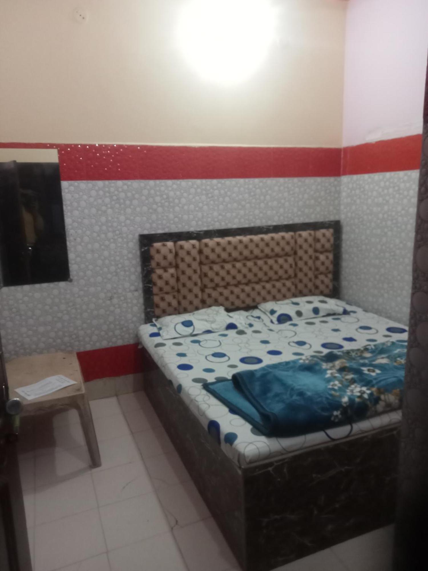 Govind Guest House Mathura Luaran gambar