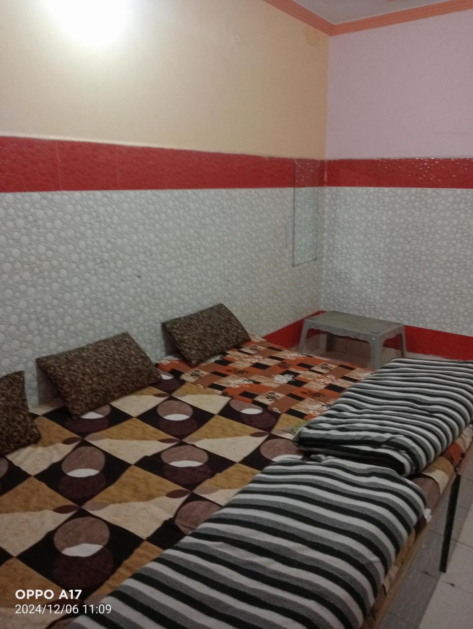 Govind Guest House Mathura Luaran gambar