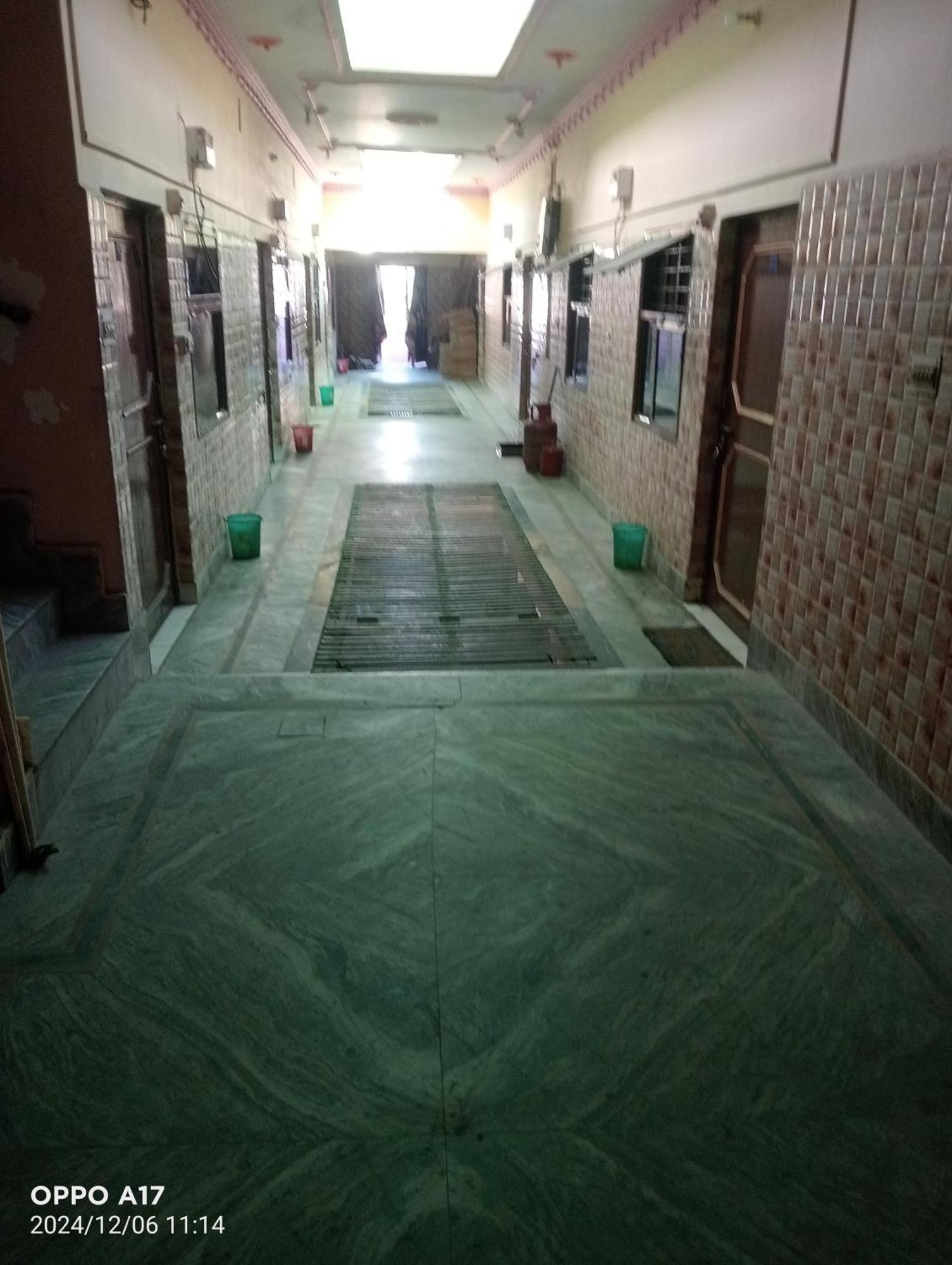 Govind Guest House Mathura Luaran gambar