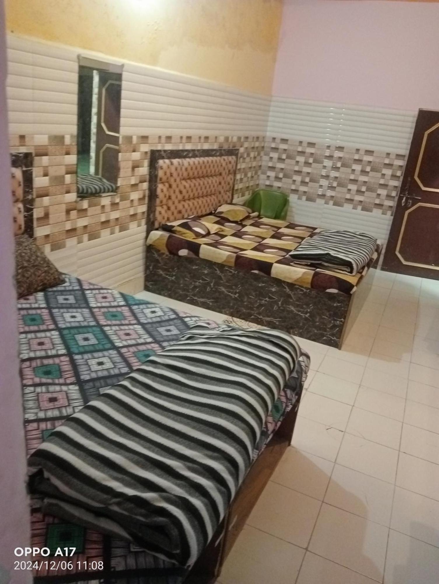 Govind Guest House Mathura Luaran gambar
