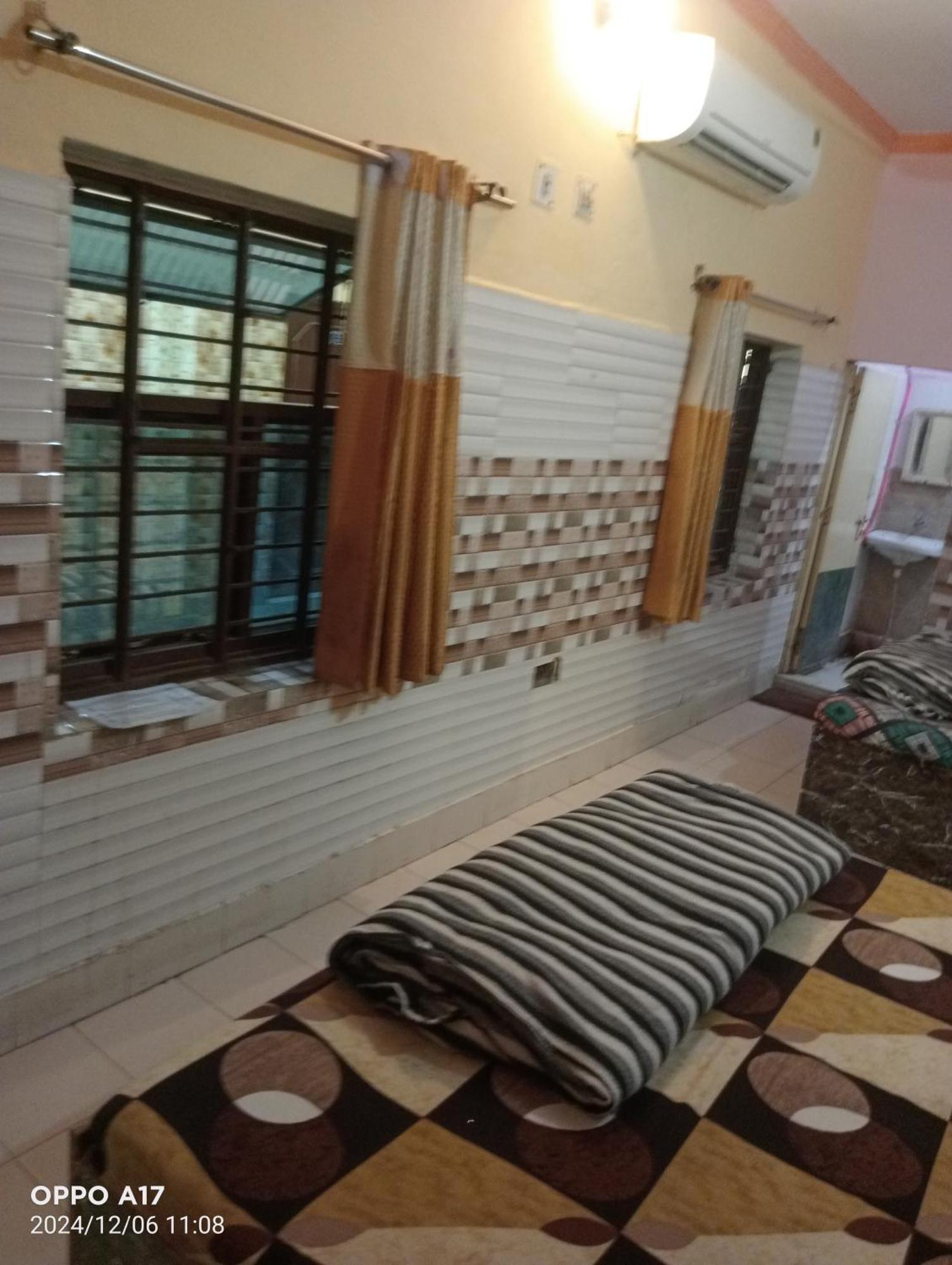 Govind Guest House Mathura Luaran gambar