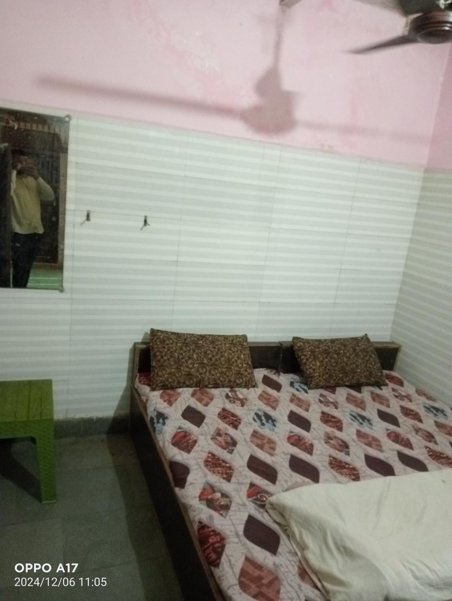 Govind Guest House Mathura Luaran gambar