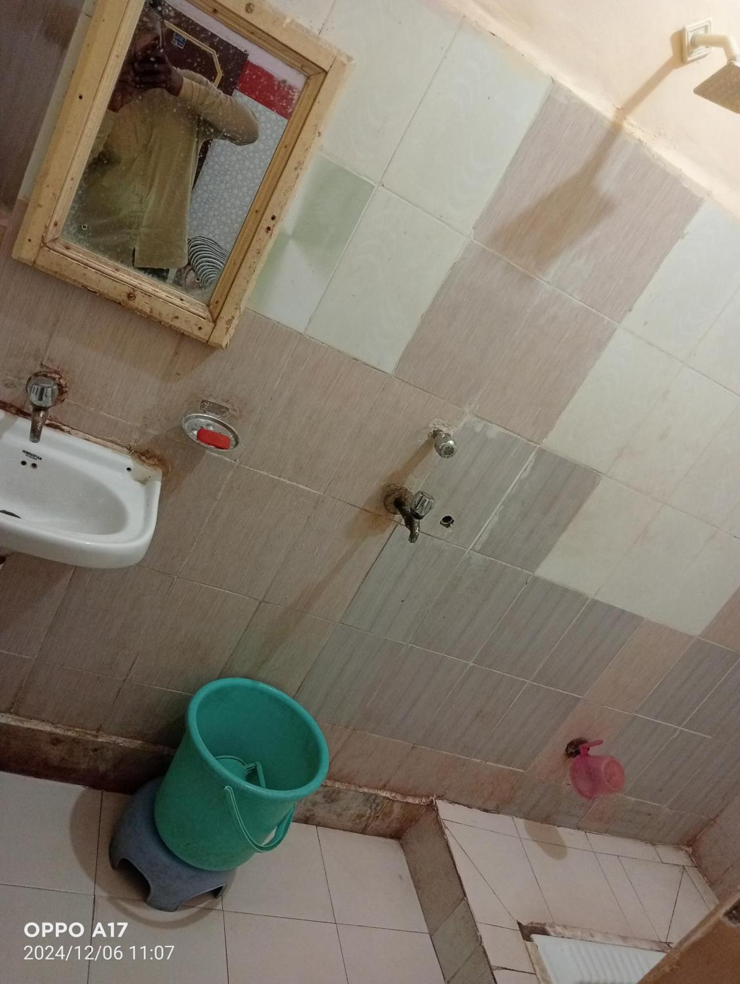 Govind Guest House Mathura Luaran gambar