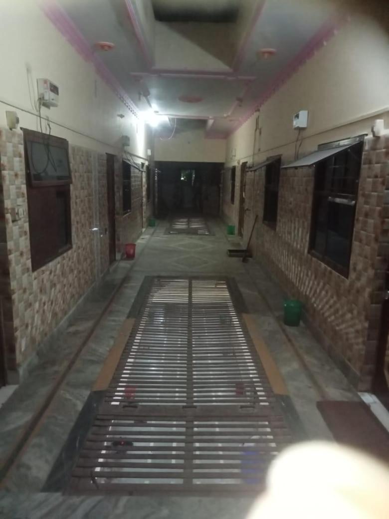 Govind Guest House Mathura Luaran gambar